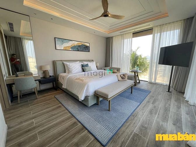 Khu du lịch khách sạn và nghỉ dưỡng Vĩnh Hội
