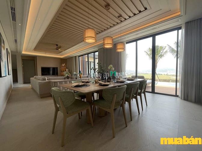 Khu du lịch khách sạn và nghỉ dưỡng Vĩnh Hội