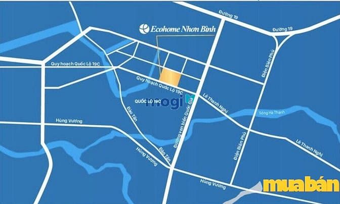 EcoHome Nhơn Bình