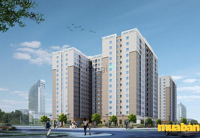 Nhà ở Mb6626 đăng ký ngay Bộ Tư lệnh Tăng Thiết Giáp