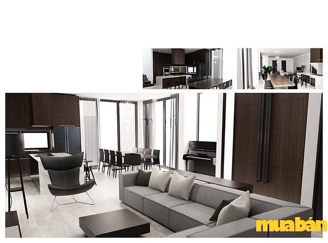 Landcom Diamond