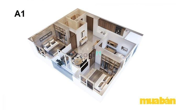 EcoHome Nhơn Bình