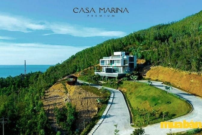 Casa Marina Premium
