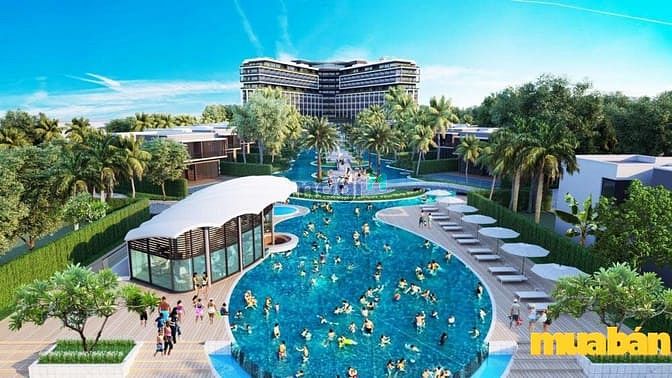 Best Western Premier Sonasea Phu Quoc