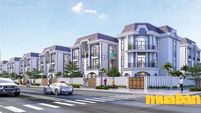 Lavilla Green City