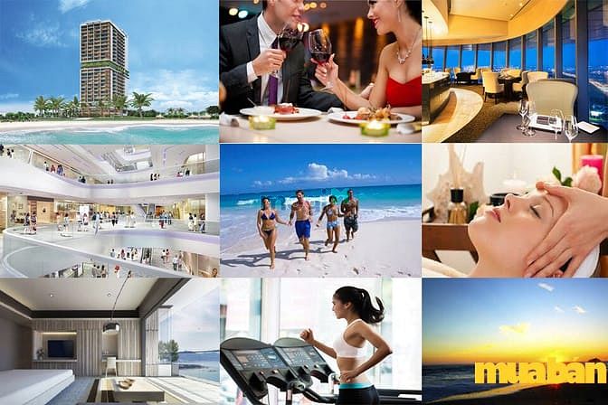 TMS Luxury Hotel & Residences