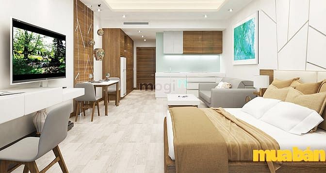 Ray River Residence