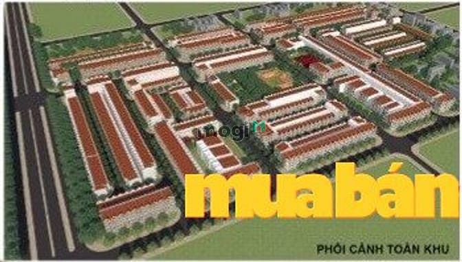 Khu dân cư Phú Hồng Thịnh 10