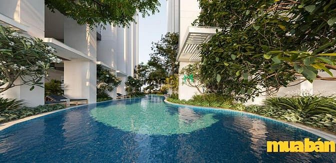 Landmark Tower Đà Nẵng