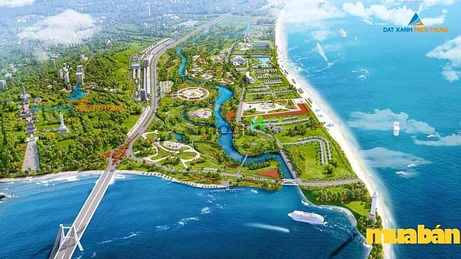 Mỹ Khê Angkora Park