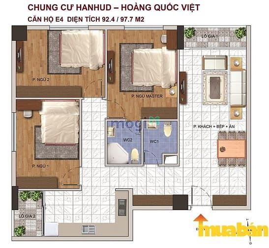 Hanhud Hoàng Quốc Việt