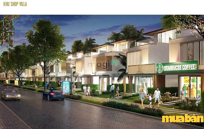 Wyndham Grand Lagoona Bình Châu