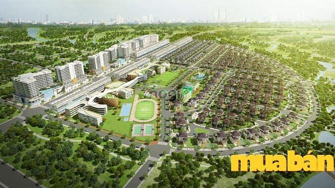 Hội An Green Village
