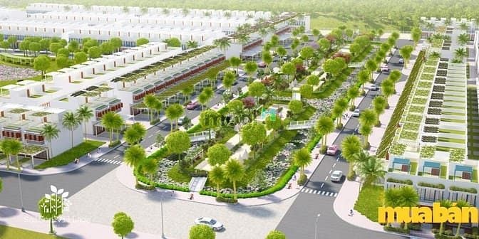 Hội An Green Village