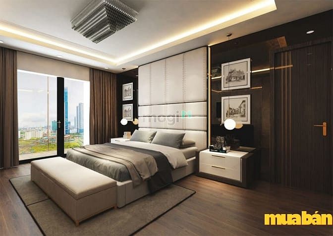 D'Gold Goldsilk City