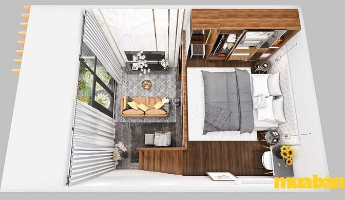 CavaHome Vĩnh Lộc