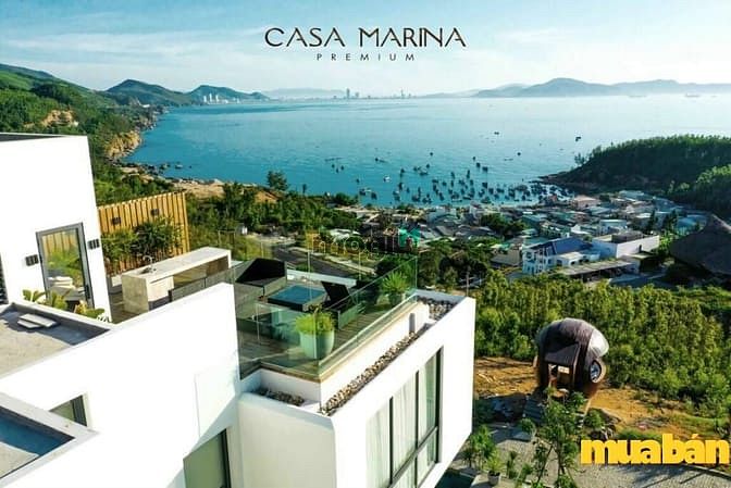 Casa Marina Premium