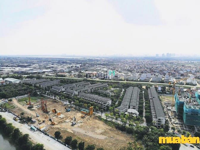 Haven Park Residences