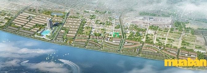 Green Dragon City