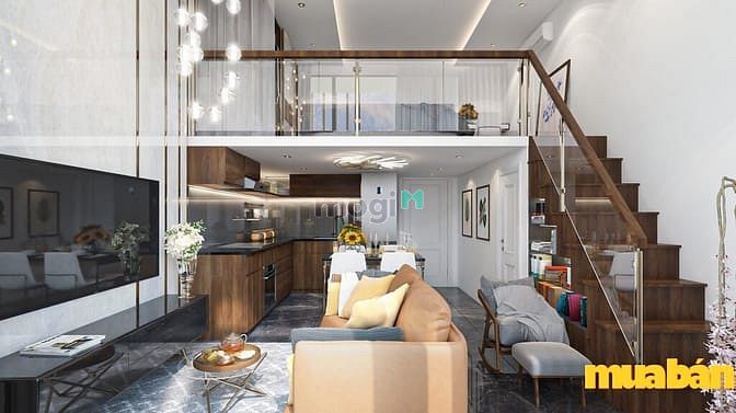 CavaHome Vĩnh Lộc