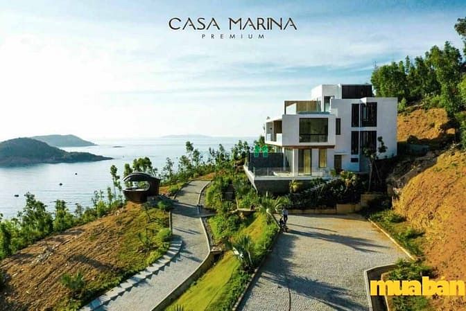 Casa Marina Premium