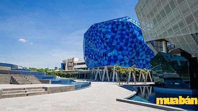 Meraki Residences Ecopark