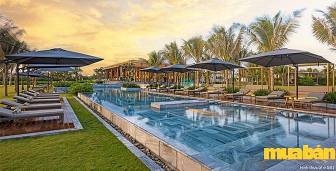 The Ocean Villas Quy Nhơn