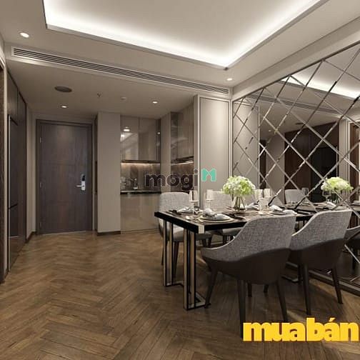 M Landmark Residence