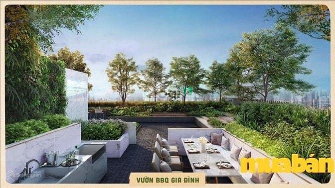 Meraki Residences Ecopark