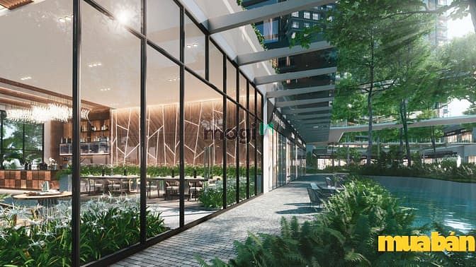 Haven Park Residences