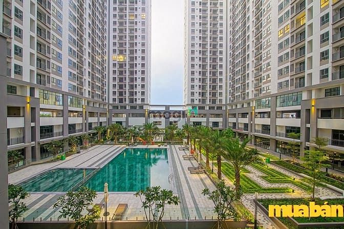 Hà Nội Melody Residences