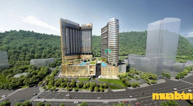 Best Western Plus Sail Ha Long Bay Hotel