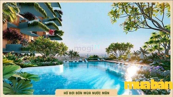 Meraki Residences Ecopark