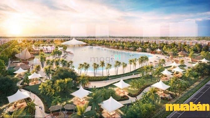 The Crown - Vinhomes Ocean Park 3
