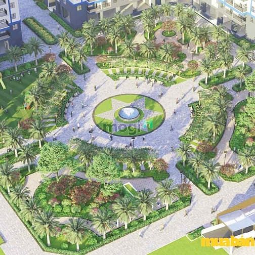 IEC Residences Quy Nhơn