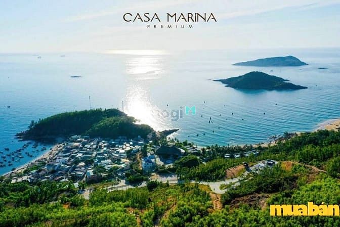 Casa Marina Premium