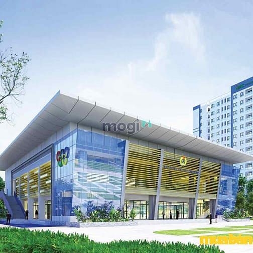 IEC Residences Quy Nhơn