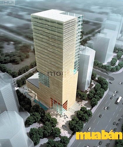 Vicem Tower