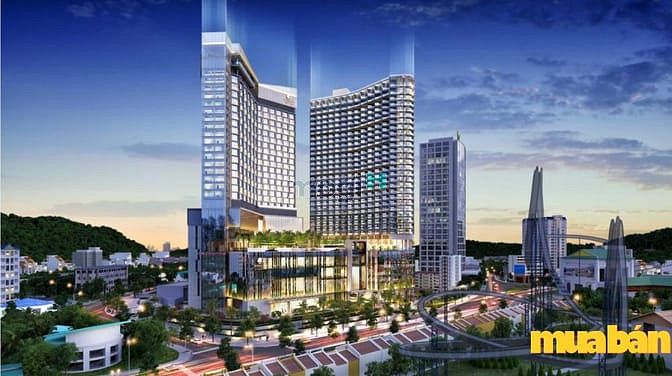 Best Western Plus Sail Ha Long Bay Hotel
