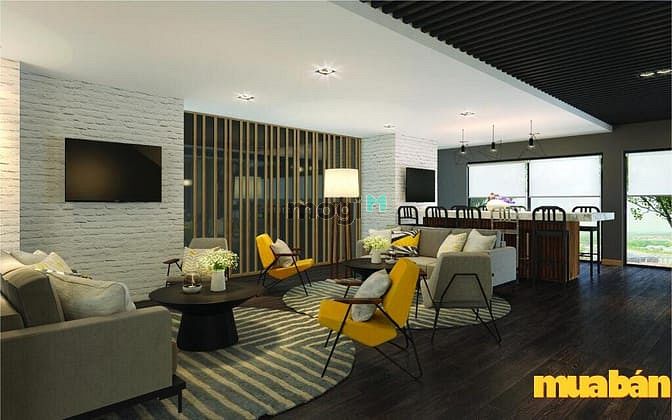 Luxury Residence Bình Dương