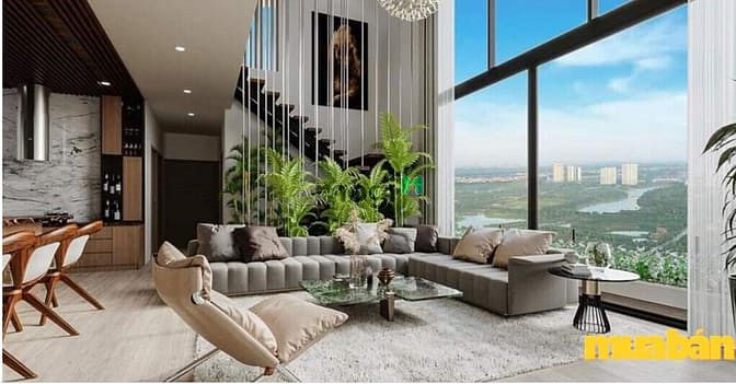 Sky Forest Residences Ecopark