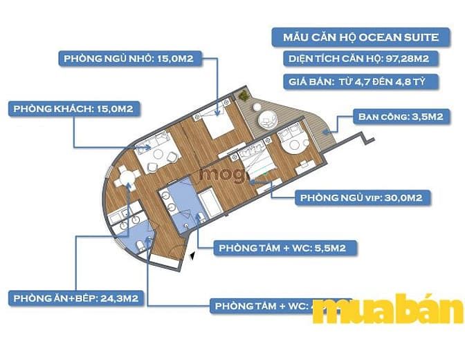 Furama Condotel Đà Nẵng