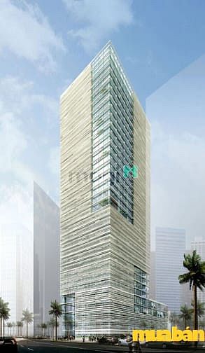 Vicem Tower
