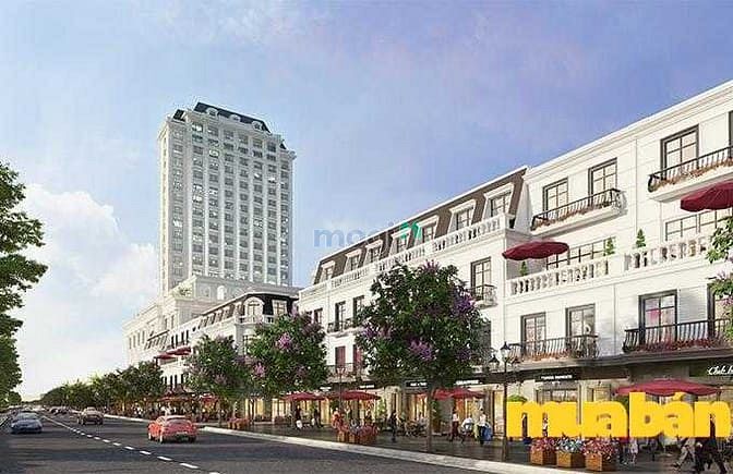 Vincom Tây Ninh