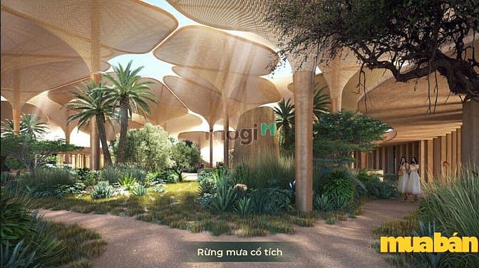 Sky Forest Residences Ecopark