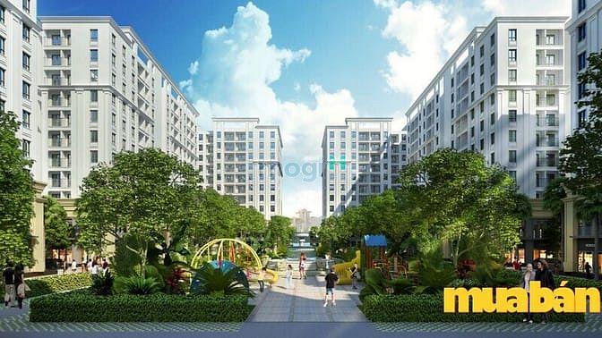 FLC Tropical City Ha Long