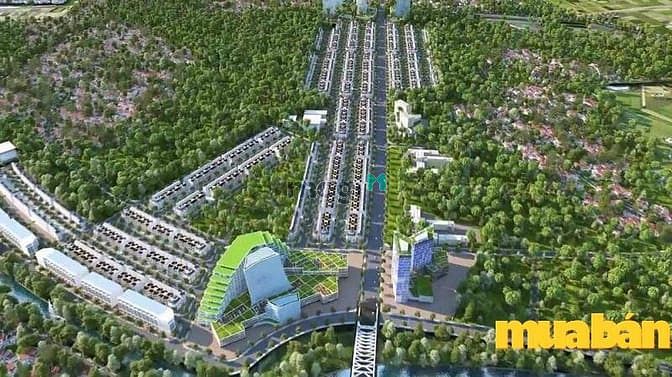 The Crown - Vinhomes Ocean Park 3
