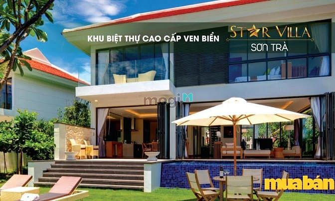 Star Villa Sơn Trà