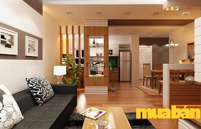 Park Hill Premium - Times City