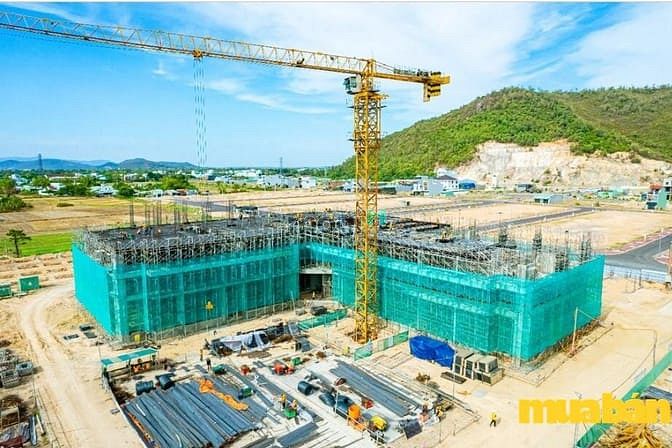 IEC Residences Quy Nhơn